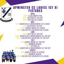 Image result for Upminster Cricket Club