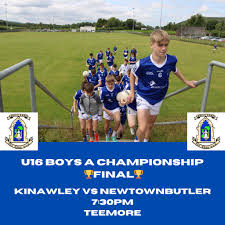 Image result for Kinawley Gfc