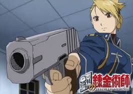 「リザ・ホークアイ」の画像検索結果