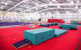 Image result for Waddesdon Gymnastics Club