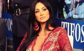 Image result for Marika Fruscio