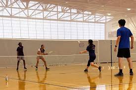 Image result for Saracens (Ware) Badminton Club