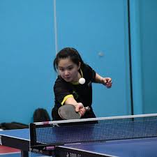 Image result for Sheffield Table Tennis Club