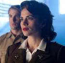 Hayley Atwell Image Exclusive: Hayley Atwell on Captain America and Her Action ... Picture 6