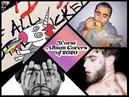 Image result for Worst album covers