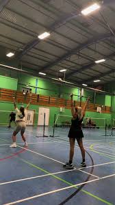 Image result for Shaw Badminton Club