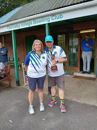 Image result for Thornaby Village Bowls Club