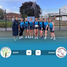 Image result for Bridgwater Netball Club