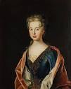 Anna Leszczyńska (1699–1717) - Wikipedia
