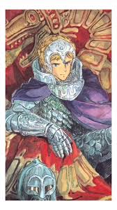 「クシャナ 風の谷のナウシカ」の画像検索結果