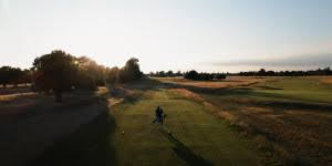 Image result for Coombe Wood Golf Club Ltd