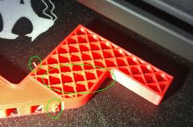 Image result for 3d printing infill