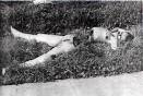 The Black Dahlia