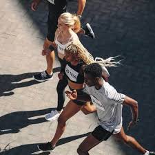 Image result for Bexhill Runners Ltd