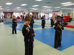 Image result for Middletown Martial Arts Dojo
