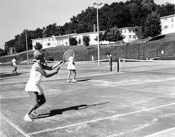 Image result for Crowborough Tennis and Squash Club
