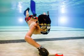 Image result for Isle of Man Octopush Club