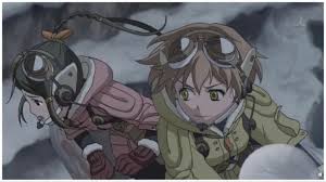 「ウィナ・ライトニング LAST EXILE」の画像検索結果
