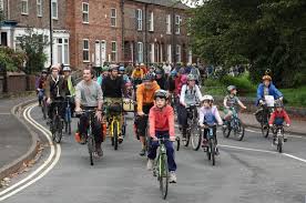 Image result for York Cycle Campaign