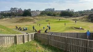Image result for Tenby Golf Club