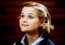 Tracy Flick: "Tom doesn't like