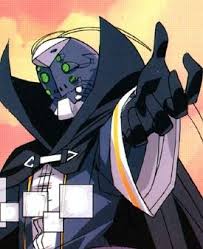 「ジョン・プルートー・スミス」の画像検索結果