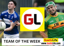 Image result for St Colmcilles Grange G F C