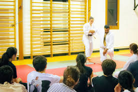 Image result for Edinburgh Jitsu Club