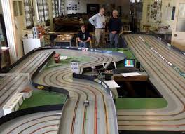 Image result for London Scalextric Club