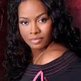 Radio personality and R&B artist Miss Jones in back with the Emmis family. - miss-jones