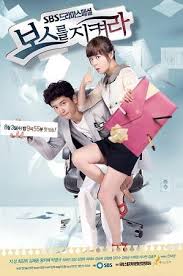 Phim Bảo Vệ Ông Chủ - Protect The Boss