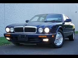 Image result for Antigua Blue 1997 Jaguar