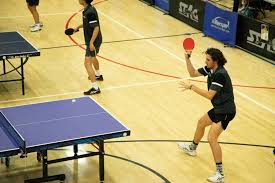 Image result for Foresters Table Tennis Club