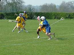 Image result for Walcountain Blues Lacrosse