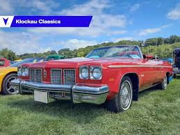 Image result for Glacier Blue 1975 Oldsmobile