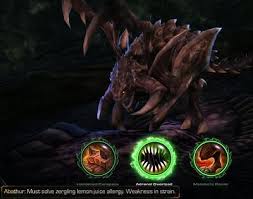 Image result for zergling