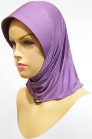 Aneka Jenis Inner Jilbab | Tetep Cantik