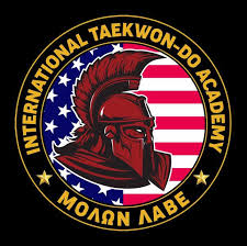 Image result for International Tae Kwon Do Academy