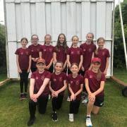 Image result for Ashton-Under-Hill Cricket Club