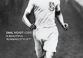 Image result for Manchester Harriers & Athletics Club