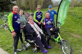 Image result for Angmering Cycling Club