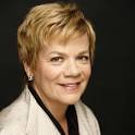 conductor Marin Alsop,