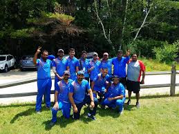 Image result for Andover Cricket Club
