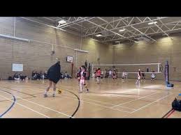 Image result for Tendring Volleyball Club