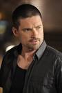 Warren Christie October Road