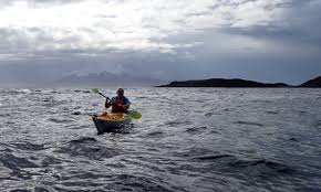 Image result for South Skye & Lochalsh Kayak Club