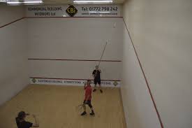 Image result for Preston Grasshoppers Squash Club