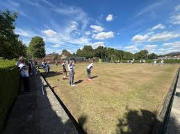 Image result for St Crispin Bowls Club