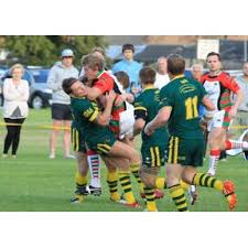 Image result for West Hull Rugby League Football Club