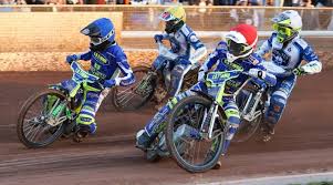 Image result for Poole Pirates Speedway Club